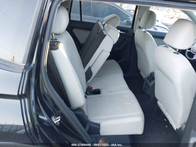 2019 VOLKSWAGEN TIGUAN S VIN: 3VV1B7AX0KM158164