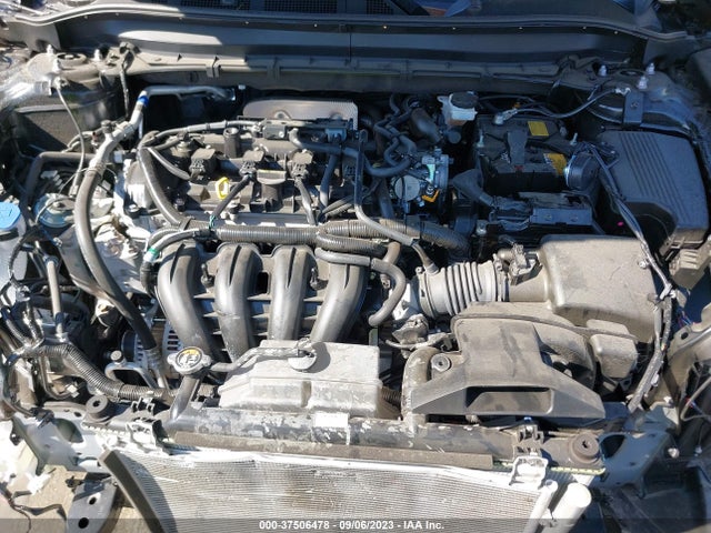 Mazda Cx-5 2.5 S Preferred Package 2022 JM3KFBCM3N0573409 Image 10