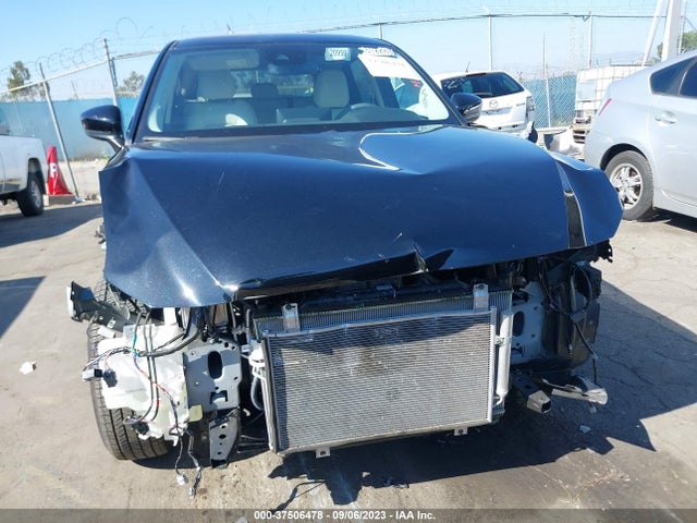 Mazda Cx-5 2.5 S Preferred Package 2022 JM3KFBCM3N0573409 Image 13
