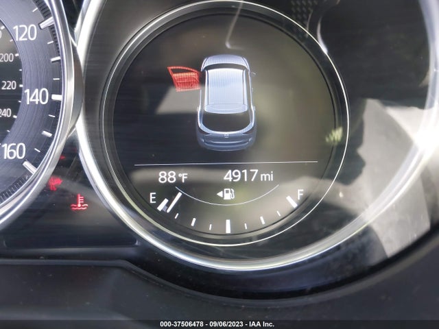 Mazda Cx-5 2.5 S Preferred Package 2022 JM3KFBCM3N0573409 Image 16