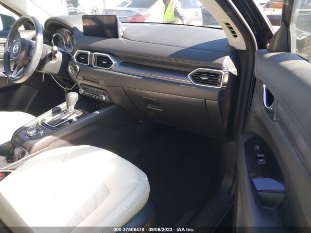 Mazda Cx-5 2.5 S Preferred Package 2022 JM3KFBCM3N0573409 Image 5