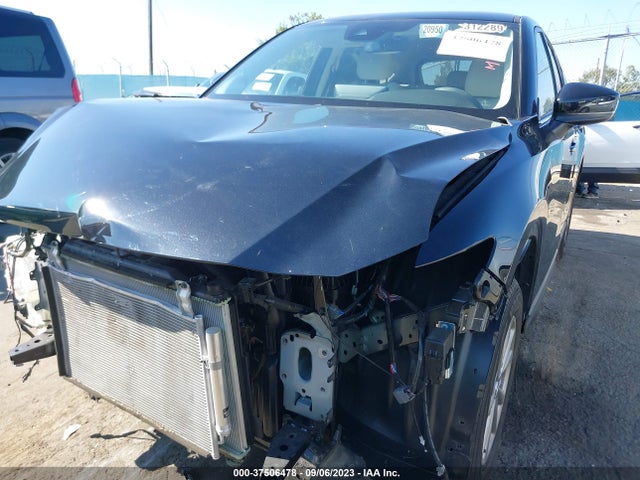 Mazda Cx-5 2.5 S Preferred Package 2022 JM3KFBCM3N0573409 Image 6