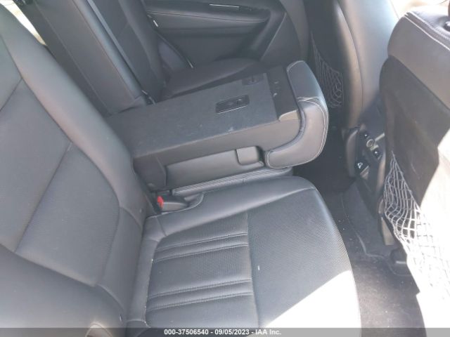 5XYKWDA77FG574284 KIA Sorento Sx Limited