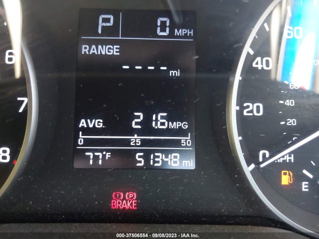 Hyundai ELANTRA SE 2018 5NPD74LF5JH383460 Image 14