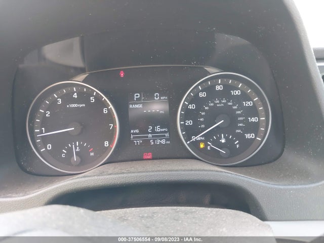 Hyundai ELANTRA SE 2018 5NPD74LF5JH383460 Image 7
