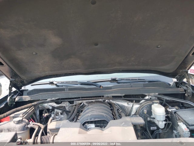 Chevrolet Silverado 1500 Ltz 2015 3GCUKSEC2FG421555 Image 10