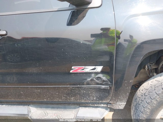 Chevrolet Silverado 1500 Ltz 2015 3GCUKSEC2FG421555 Image 6