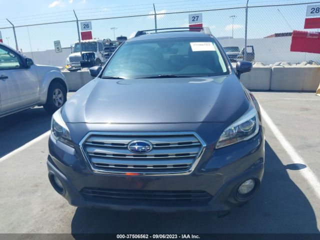 4S4BSAFC9H3330252 Subaru Outback Premium