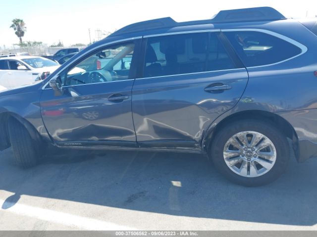 4S4BSAFC9H3330252 Subaru Outback Premium