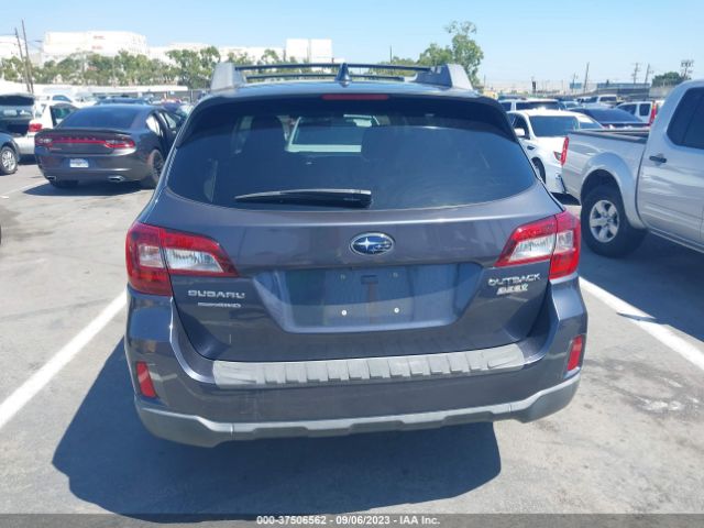 4S4BSAFC9H3330252 Subaru Outback Premium