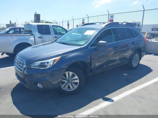 4S4BSAFC9H3330252 Subaru Outback Premium