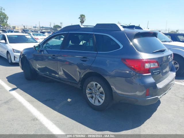 4S4BSAFC9H3330252 Subaru Outback Premium
