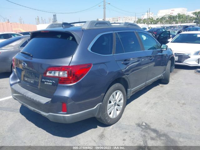 4S4BSAFC9H3330252 Subaru Outback Premium