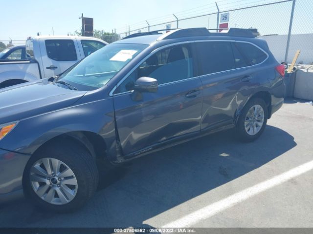 4S4BSAFC9H3330252 Subaru Outback Premium