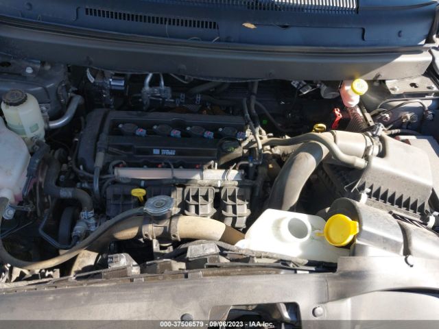 3C4PDCAB1LT277610 Dodge Journey Se Value