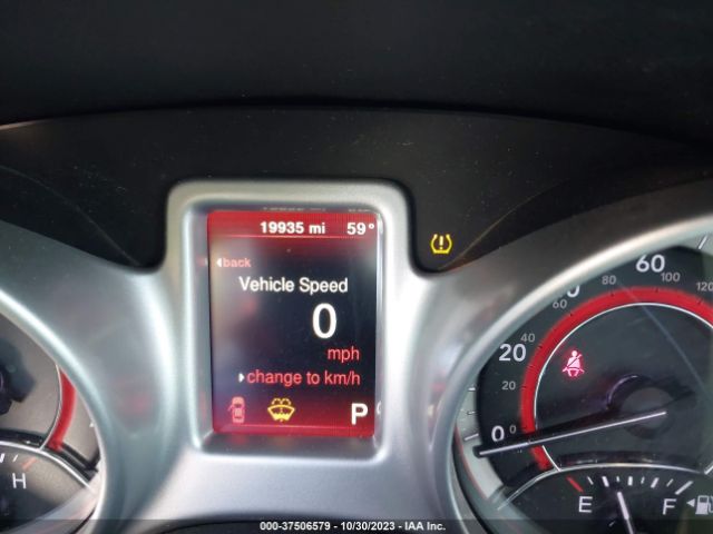 3C4PDCAB1LT277610 Dodge Journey Se Value