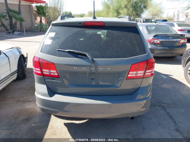 3C4PDCAB1LT277610 Dodge Journey Se Value