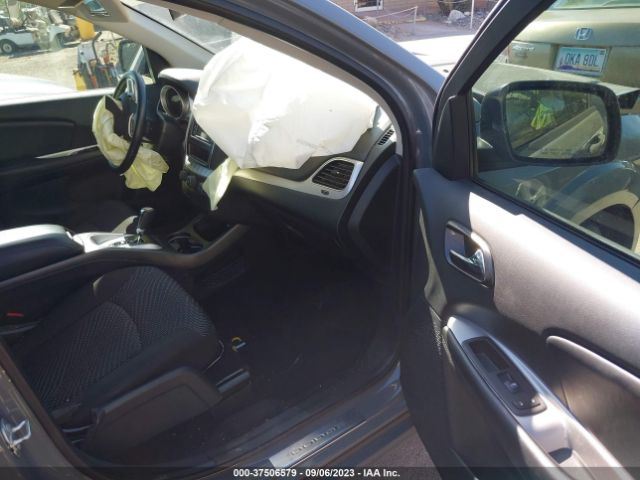 3C4PDCAB1LT277610 Dodge Journey Se Value