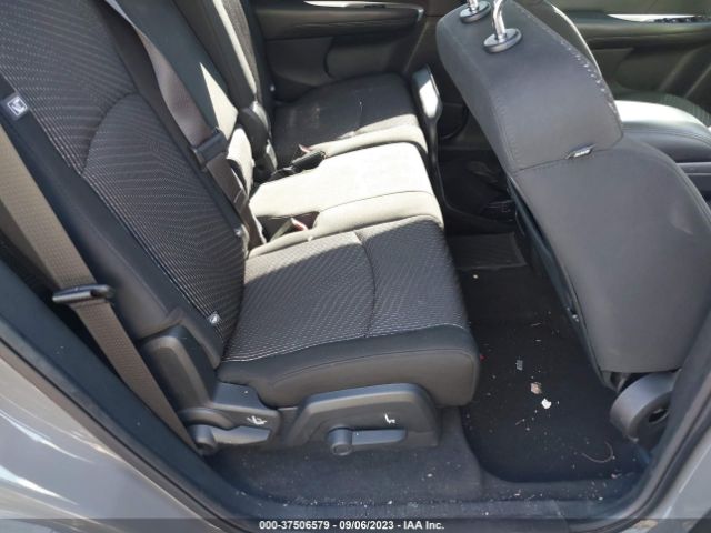 3C4PDCAB1LT277610 Dodge Journey Se Value