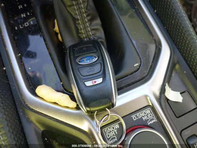 JF2SKAUC5KH527566 Subaru Forester Limited