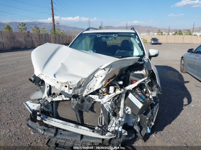 JF2SKAUC5KH527566 Subaru Forester Limited
