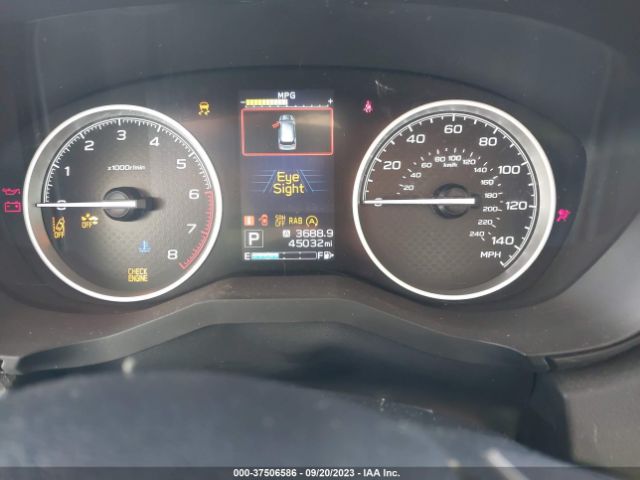 JF2SKAUC5KH527566 Subaru Forester Limited