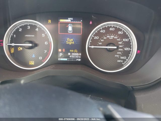 JF2SKAUC5KH527566 Subaru Forester Limited