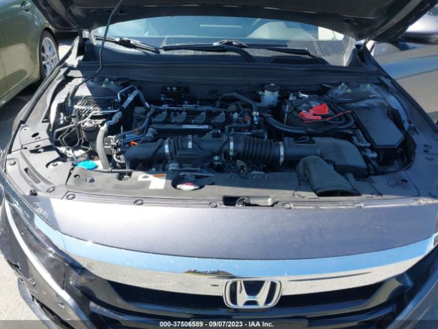 1HGCV1F10LA096085 Honda Accord Sedan Lx