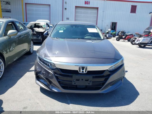 1HGCV1F10LA096085 Honda Accord Sedan Lx