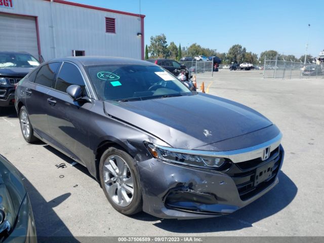 1HGCV1F10LA096085 Honda Accord Sedan Lx