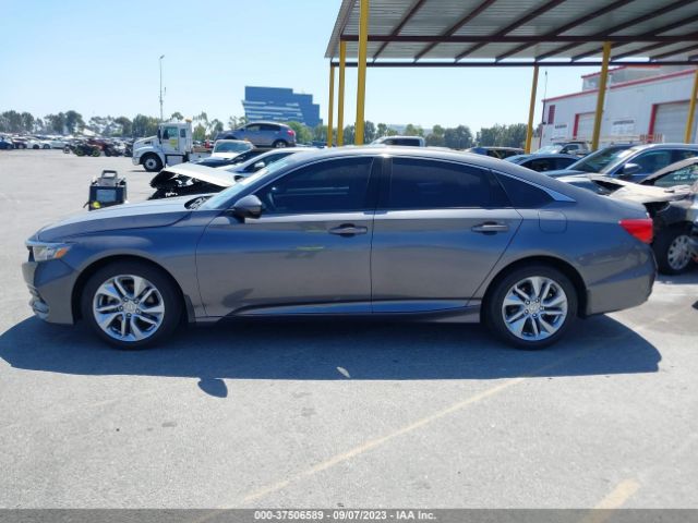 1HGCV1F10LA096085 Honda Accord Sedan Lx