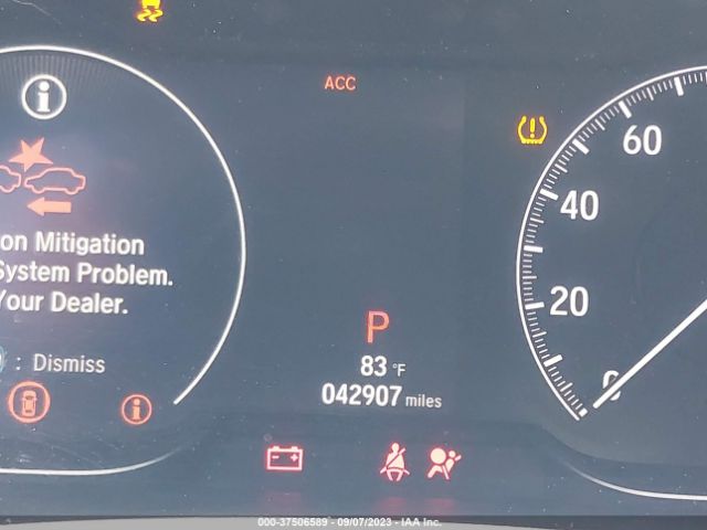 1HGCV1F10LA096085 Honda Accord Sedan Lx