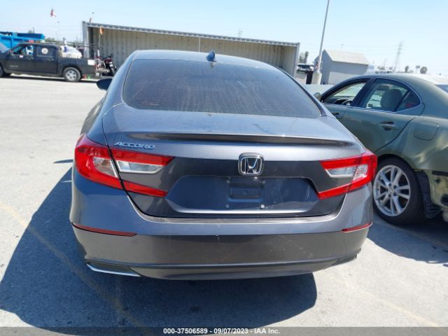 1HGCV1F10LA096085 Honda Accord Sedan Lx
