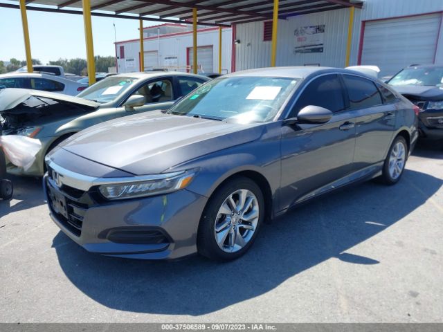 1HGCV1F10LA096085 Honda Accord Sedan Lx