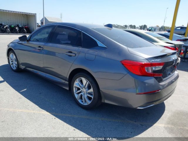 1HGCV1F10LA096085 Honda Accord Sedan Lx