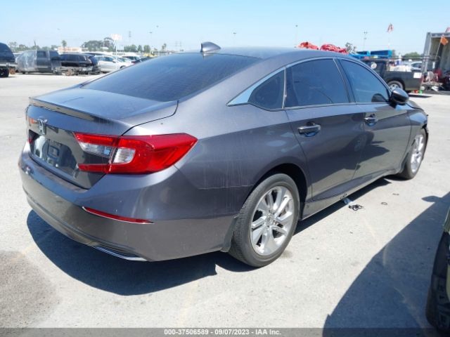 1HGCV1F10LA096085 Honda Accord Sedan Lx