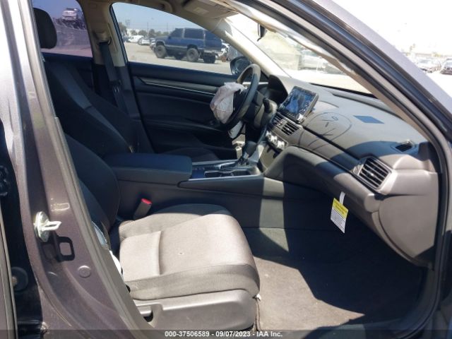 1HGCV1F10LA096085 Honda Accord Sedan Lx