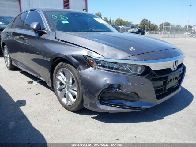 1HGCV1F10LA096085 Honda Accord Sedan Lx