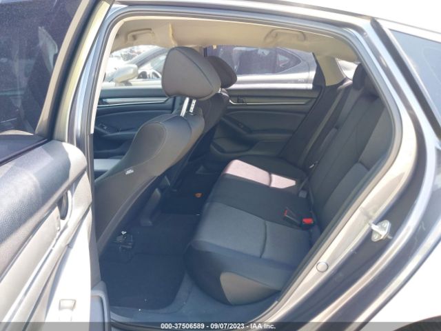 1HGCV1F10LA096085 Honda Accord Sedan Lx