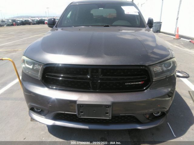 1C4RDHDG2GC502194 Dodge DURANGO LIMITED