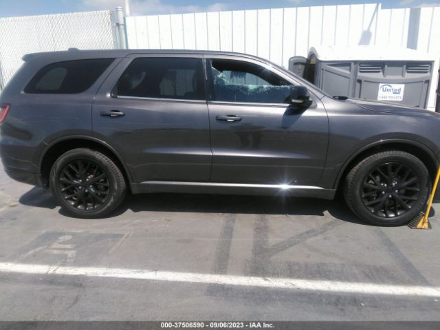 1C4RDHDG2GC502194 Dodge DURANGO LIMITED