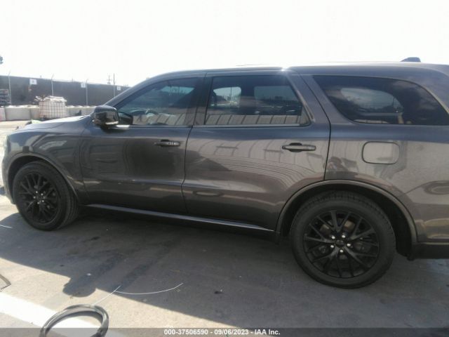 1C4RDHDG2GC502194 Dodge DURANGO LIMITED