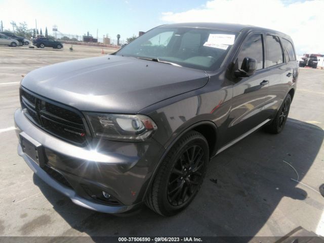 1C4RDHDG2GC502194 Dodge DURANGO LIMITED