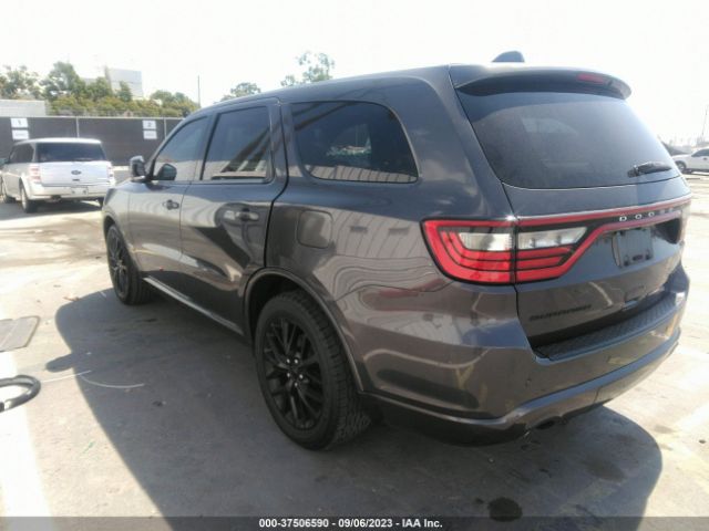 1C4RDHDG2GC502194 Dodge DURANGO LIMITED