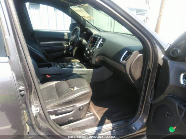 1C4RDHDG2GC502194 Dodge DURANGO LIMITED
