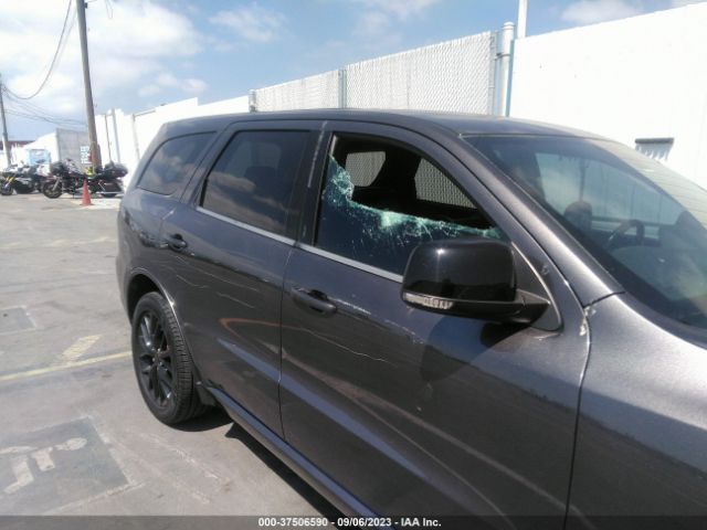 1C4RDHDG2GC502194 Dodge DURANGO LIMITED