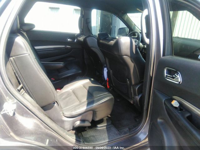 1C4RDHDG2GC502194 Dodge DURANGO LIMITED