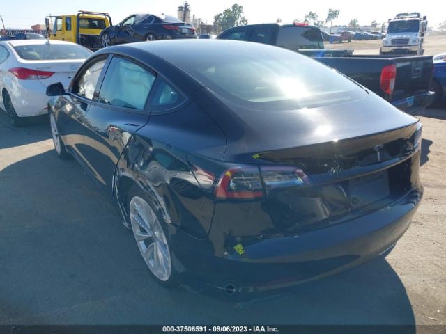 5YJ3E1EA3PF439081 Tesla MODEL 3