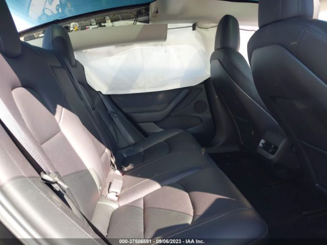 5YJ3E1EA3PF439081 Tesla MODEL 3