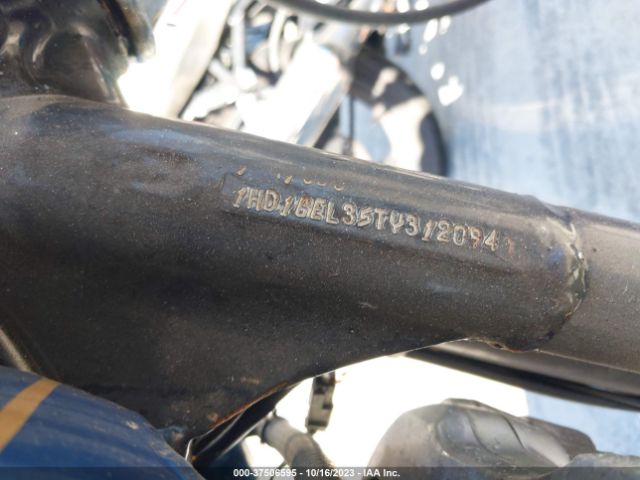 1996 HARLEY-DAVIDSON FXDWG 1HD1GEL35TY312094 Photo 9
